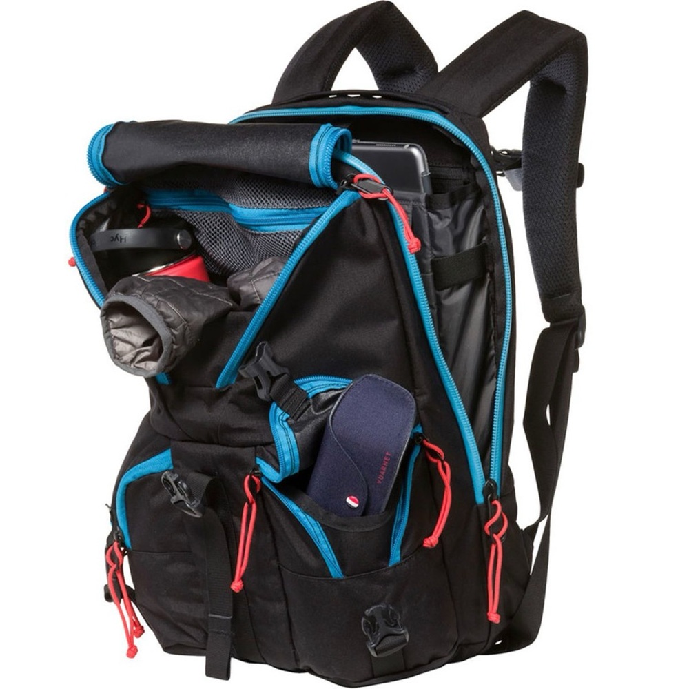 Mysteryranch Rip Ruck 22L Backpack - Picture 2 of 4